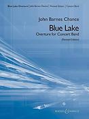 John Barnes Chance: Blue Lake