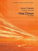 Hoe Down