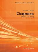 Chiapanecas