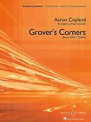 Aaron Copland: Grover's Corners