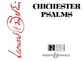 Chichester Psalms
