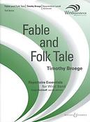 Fable and Folk Tale