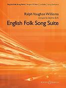 English Folk Song Suite
