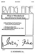 Alice in Wonderland (Second Series)