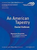 Daniel Kallman: An American Tapestry
