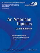 Daniel Kallman: An American Tapestry