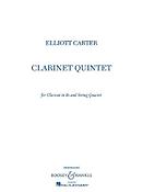 Clarinet Quintet
