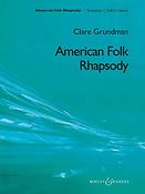 American Folk Rhapsody