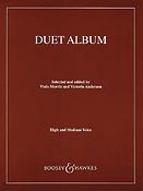 Duet Album