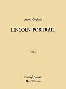 Lincoln Portrait