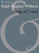Ralph Vaughan Williams: Songs of Travel (Sopraan)