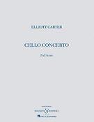 Cello Concerto