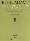 On the Transmigration of Souls