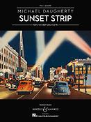 Michael Daugherty: Sunset Strip