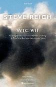 Steve Reich: WTC 9/11