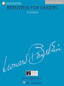 Leonard Bernstein for Singers (Mezzo-Soprano)