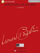 Leonard Bernstein for Singers (Bariton/Bas)