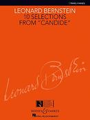 Leonard Bernstein: 10 Selections from Candide