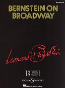 Leonard Bernstein: Bernstein on Broadway