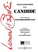 Candide Vocal Selections