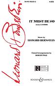 Leonard Bernstein: Candide (Sopraan, Tenor SATB)