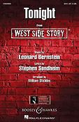 Leonard Bernstein: West Side Story