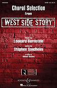 Leonard Bernstein: Choral Selection from West Side Story