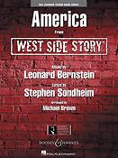 America (From the West Side Story)