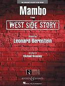 Leonard Bernstein: Mambo