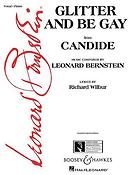 Glitter & Be Gay Fr Candide