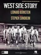 West Side Story (Ger)