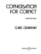 Grundman: Conversation