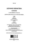 Leonard Bernstein: Candide Complete