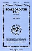 Scarbourough Fair