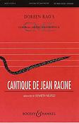 Gabriel Fauré: Cantique De Jean Racine