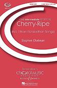 Stephen Chatman: Cherry-Ripe
