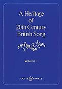 Heritage Of 20Th Century 1 British