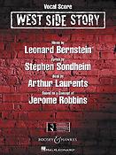 Leonard Bernstein: West Side Story