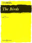 B Britten: The Birds