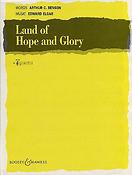 Edward Elgar: Land Of Hope & Glory