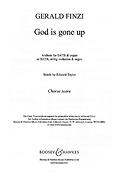 Gerald Finzi: God Is Gone Up Op.27/2