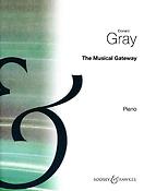 Gray: Musical Gateway