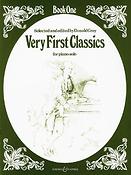Gray: Very First Classics Book 1