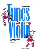 Murray-Tate: Tunes fuer My Violin