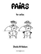 Sheila Mary Nelson: Pairs