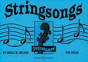 Rudolf Nelson: Stringsongs