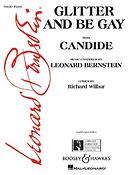 Leonard Bernstein: Glitter & Gay