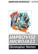 Christopher Norton: Improvise Microjazz (Piano)