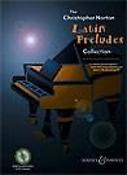 C. Norton: Latin Preludes