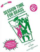 Session Time Brass